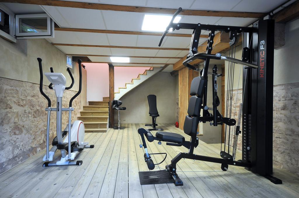 Les Balcons De Riquewihr Apartment Phòng bức ảnh