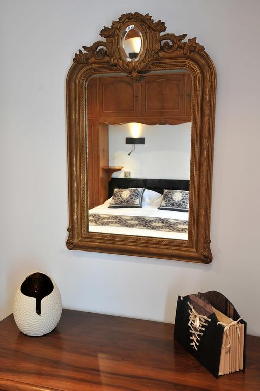 Les Balcons De Riquewihr Apartment Ngoại thất bức ảnh